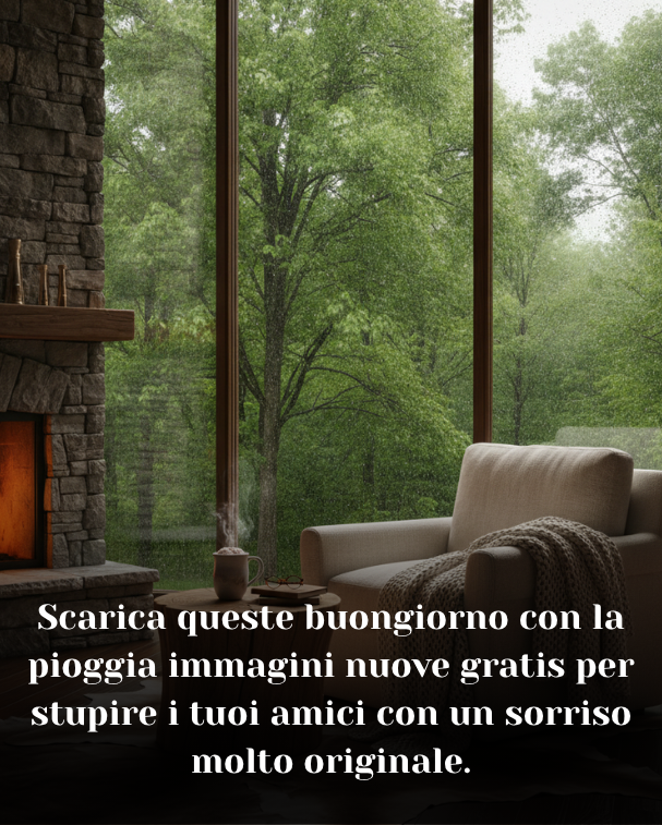Scarica queste buongiorno con la pioggia immagini nuove gratis per stupire i tuoi amici con un sorriso molto originale.