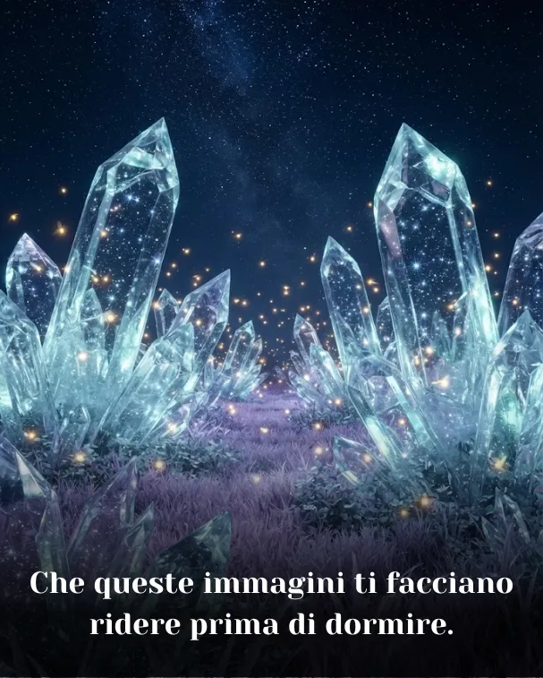 Che queste immagini ti facciano ridere prima di dormire