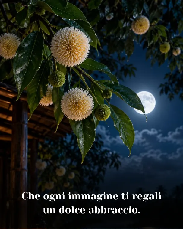 Che ogni immagine ti regali un dolce abbraccio